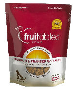 Fruitables Pumpkin Cranberry